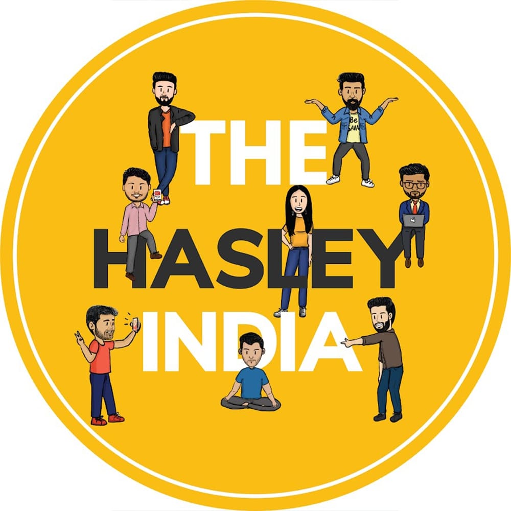 hasley India